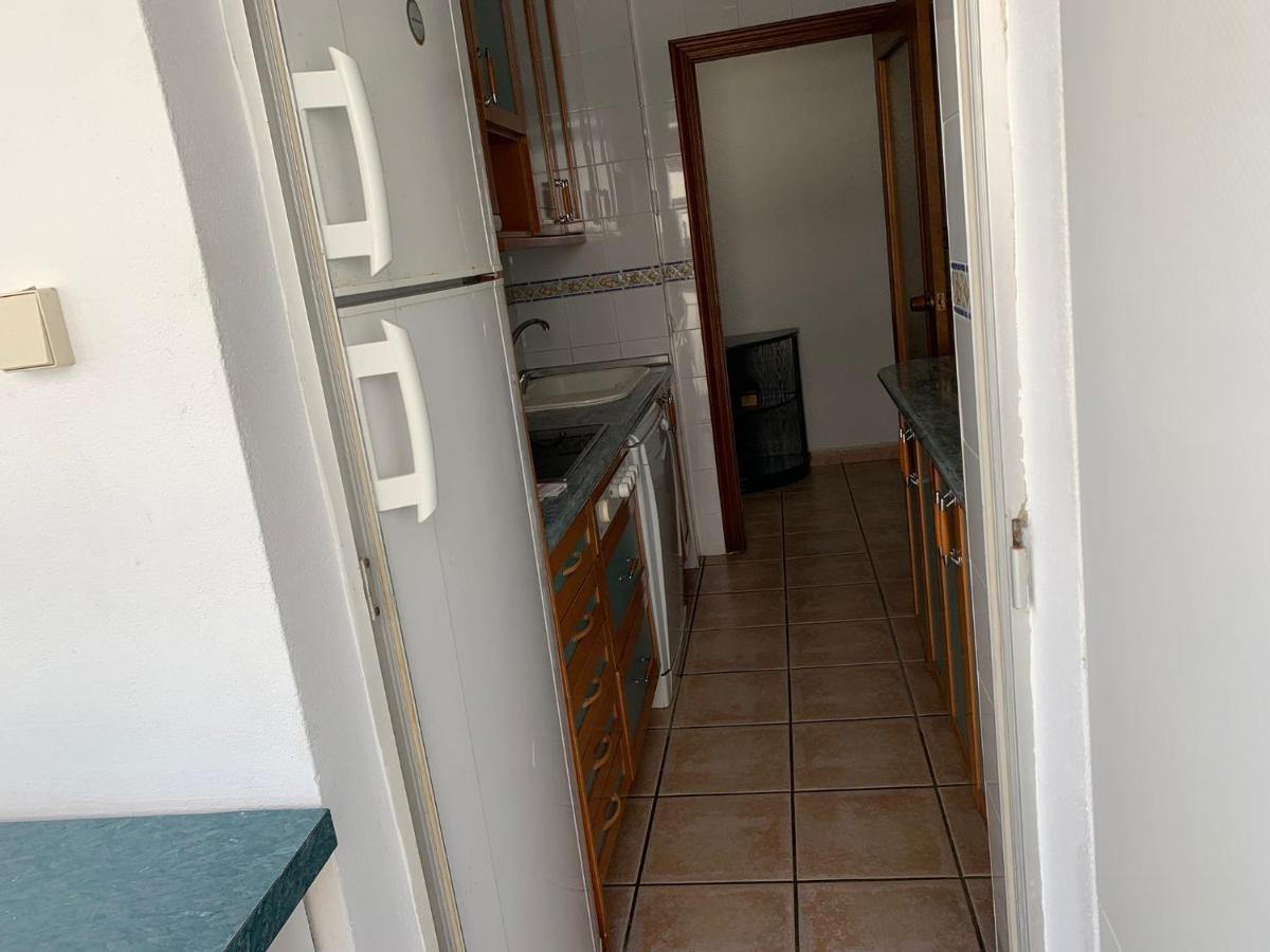 Service Apart Lazaro- Apartamentos Aguamarina - Dos Dormitorios - 2 Bedrooms Кальпе Экстерьер фото