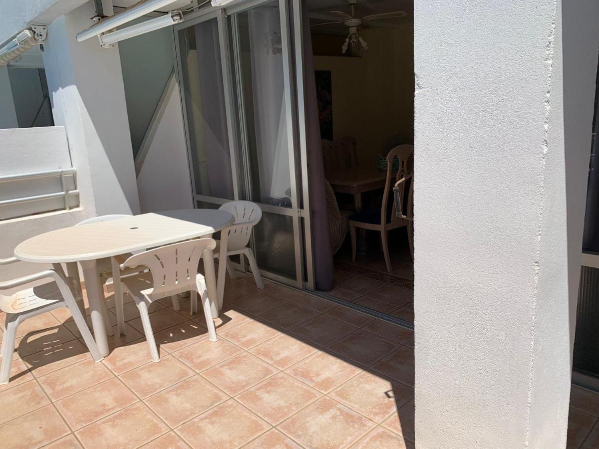 Service Apart Lazaro- Apartamentos Aguamarina - Dos Dormitorios - 2 Bedrooms Кальпе Экстерьер фото