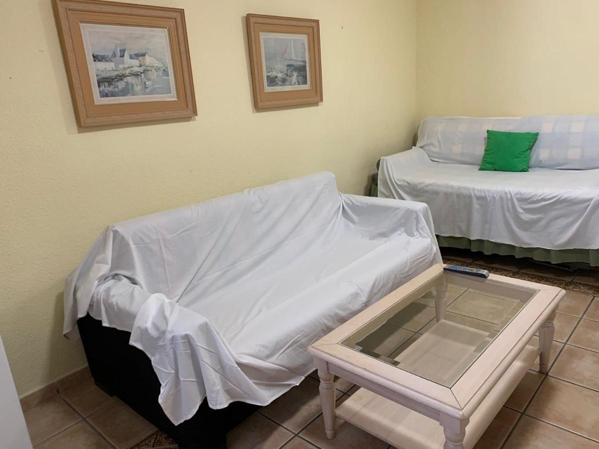 Service Apart Lazaro- Apartamentos Aguamarina - Dos Dormitorios - 2 Bedrooms Кальпе Экстерьер фото