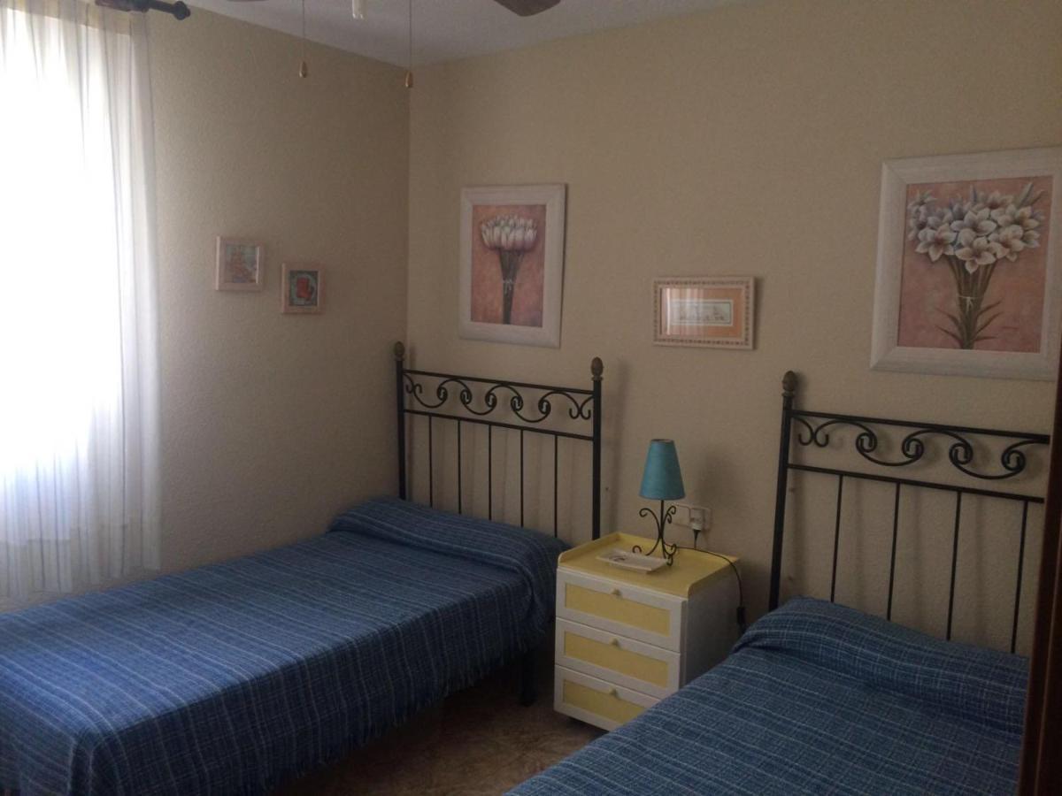 Service Apart Lazaro- Apartamentos Aguamarina - Dos Dormitorios - 2 Bedrooms Кальпе Экстерьер фото